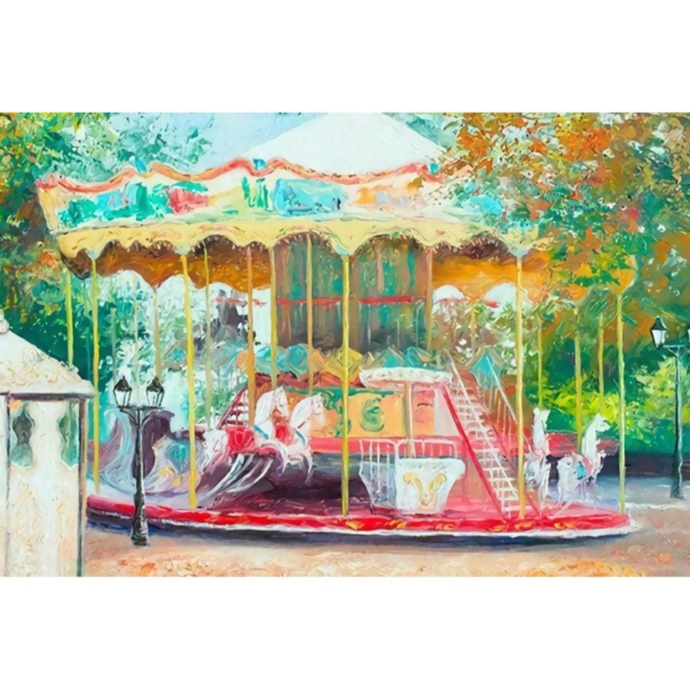 1000pcs Jigsaw Puzzle A2097 - Justjigsaws