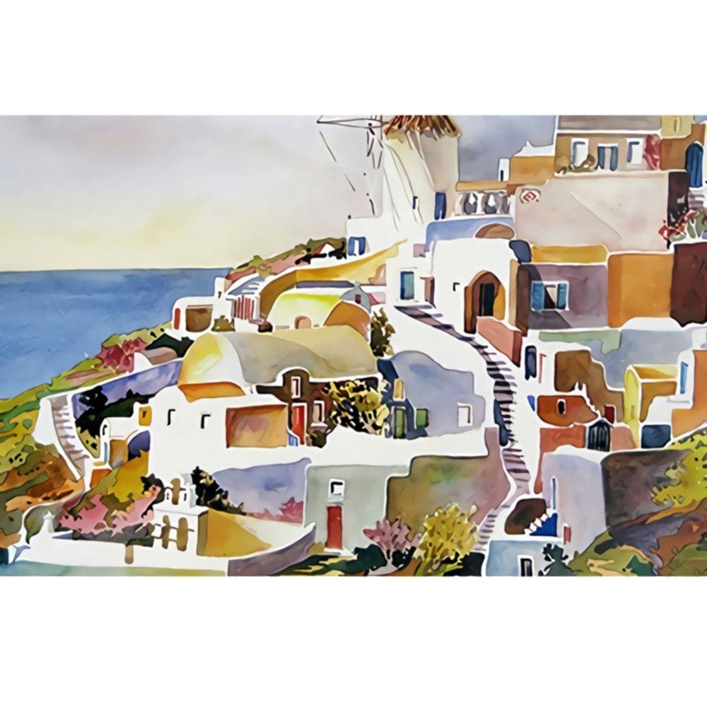 1000pcs Jigsaw Puzzle A2100 - Justjigsaws