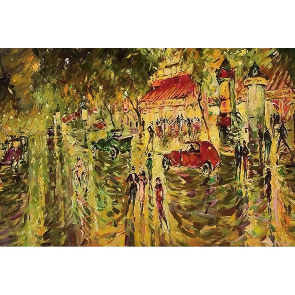 1000pcs Jigsaw Puzzle A2102 - Justjigsaws