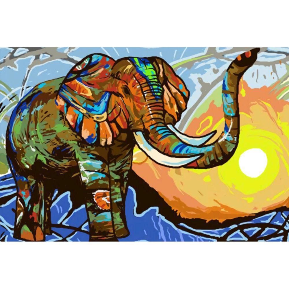 1000pcs Jigsaw Puzzle A2109 - Justjigsaws