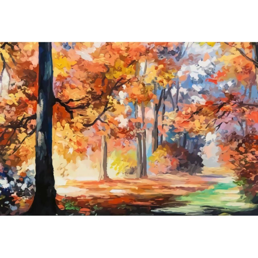 1000pcs Jigsaw Puzzle A2110 - Justjigsaws