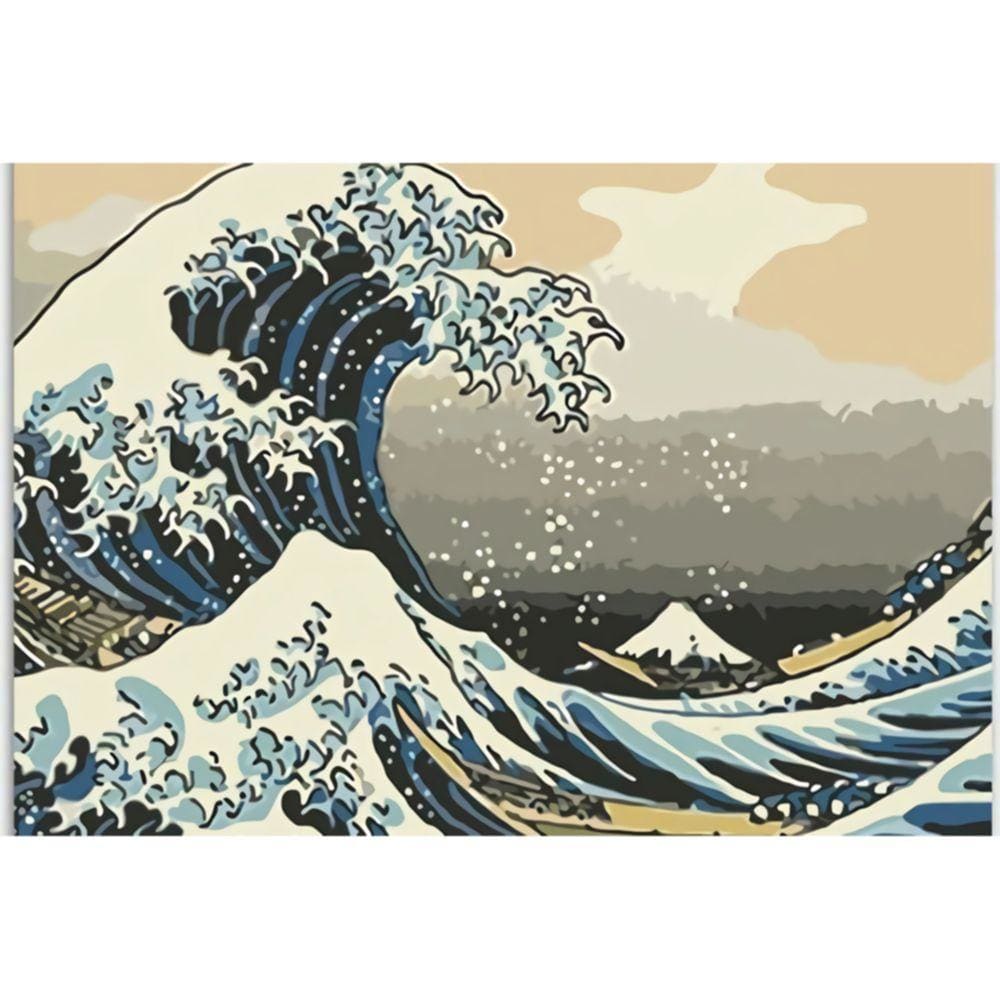 1000pcs Jigsaw Puzzle A2111 - Justjigsaws