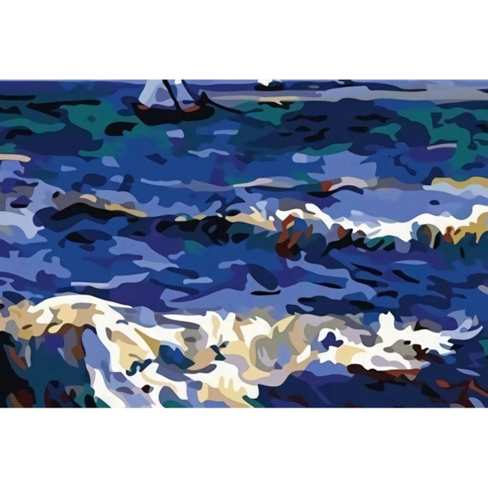 1000pcs Jigsaw Puzzle A2148 - Justjigsaws