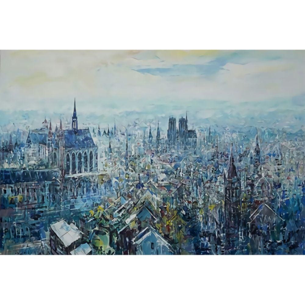 1000pcs Jigsaw Puzzle A2163 - Justjigsaws