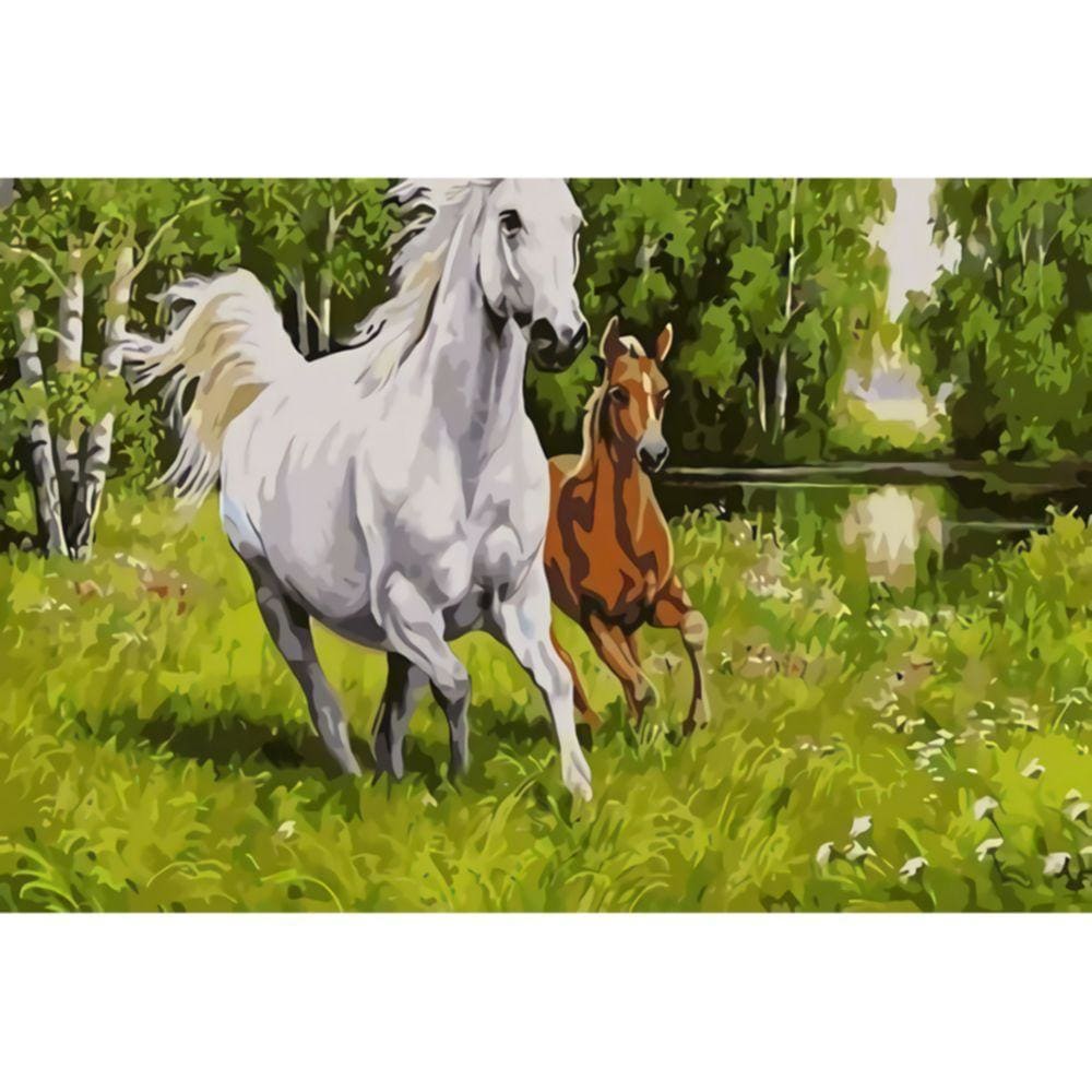 1000pcs Jigsaw Puzzle A2189 - Justjigsaws