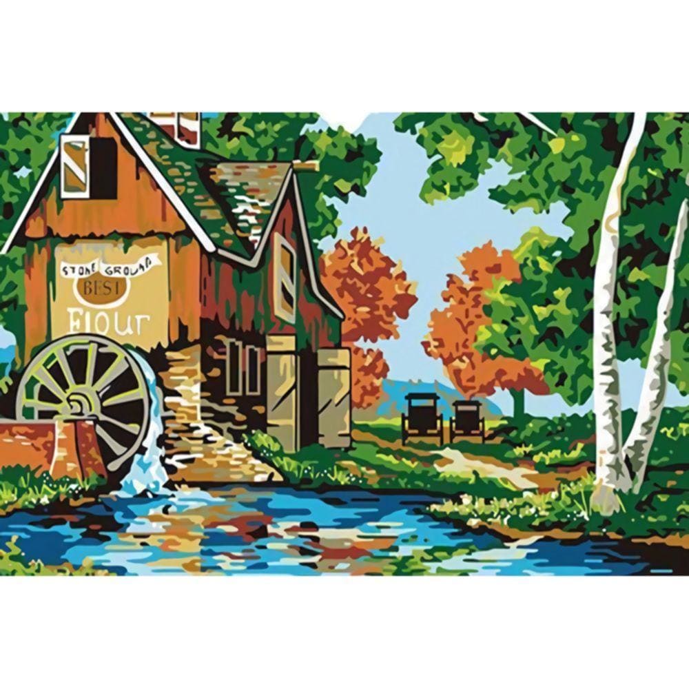 1000pcs Jigsaw Puzzle A2198 - Justjigsaws