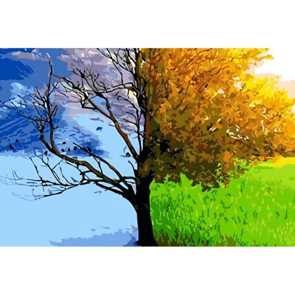 1000pcs Jigsaw Puzzle A2201 - Justjigsaws