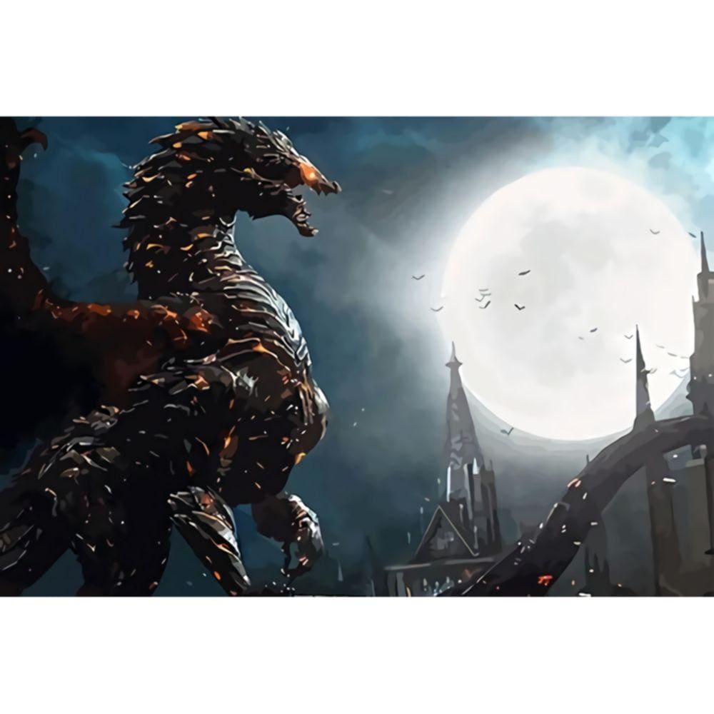 1000pcs Jigsaw Puzzle A2202 - Justjigsaws