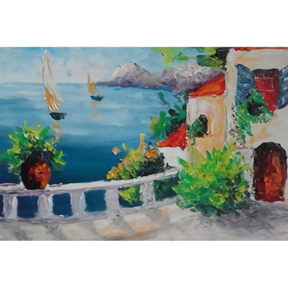 1000pcs Jigsaw Puzzle A2213 - Justjigsaws