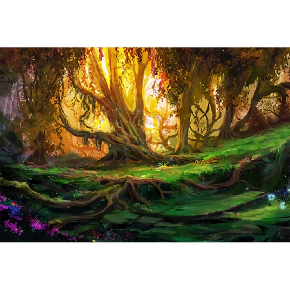 1000pcs Jigsaw Puzzle A2224 - Justjigsaws