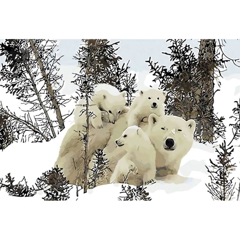 1000pcs Jigsaw Puzzle A2254 - Justjigsaws