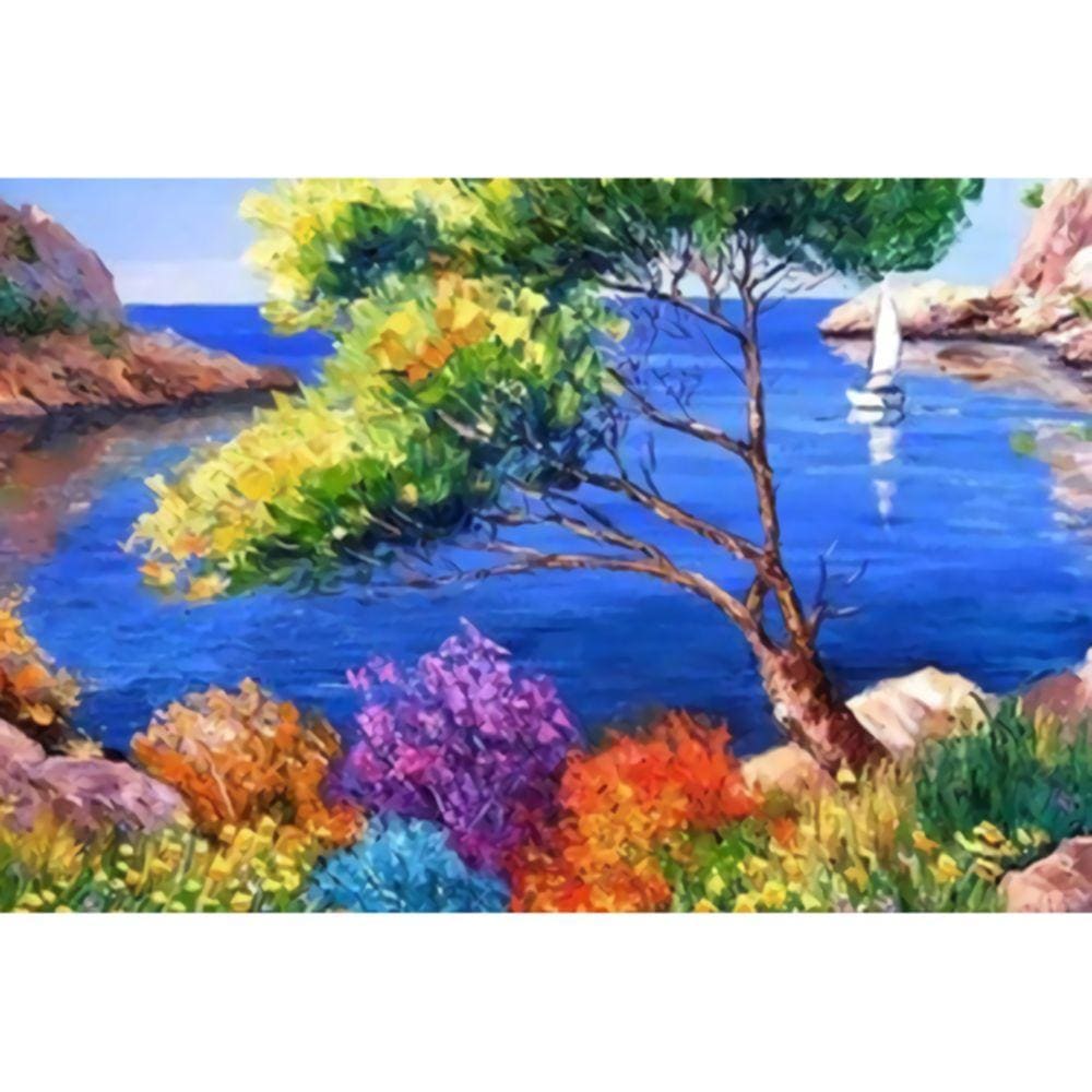 1000pcs Jigsaw Puzzle A2255 - Justjigsaws
