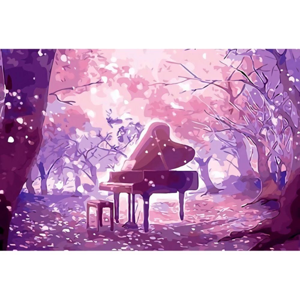 1000pcs Jigsaw Puzzle A2258 - Justjigsaws