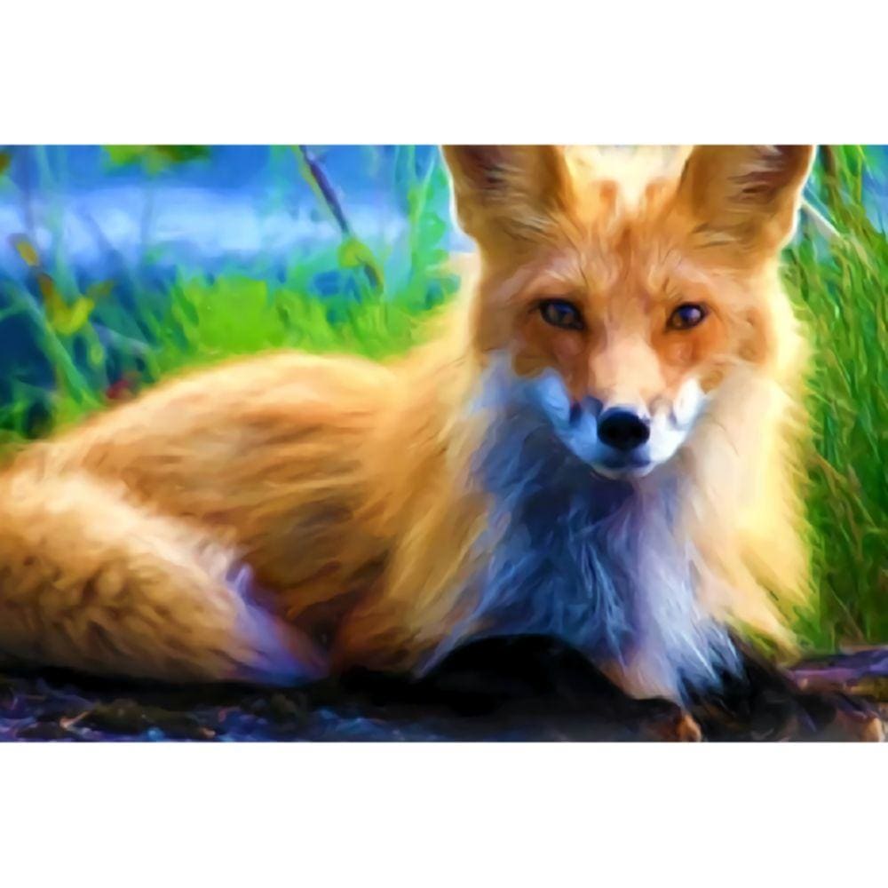 1000pcs Jigsaw Puzzle A2261 - Justjigsaws