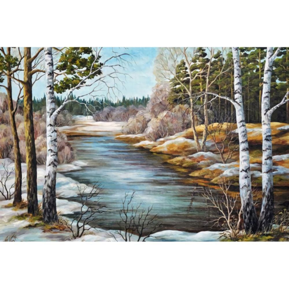 1000pcs Jigsaw Puzzle A2271 - Justjigsaws