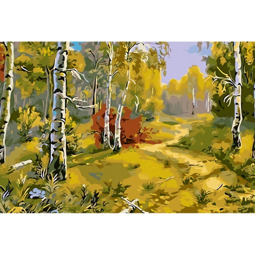 1000pcs Jigsaw Puzzle A2277 - Justjigsaws