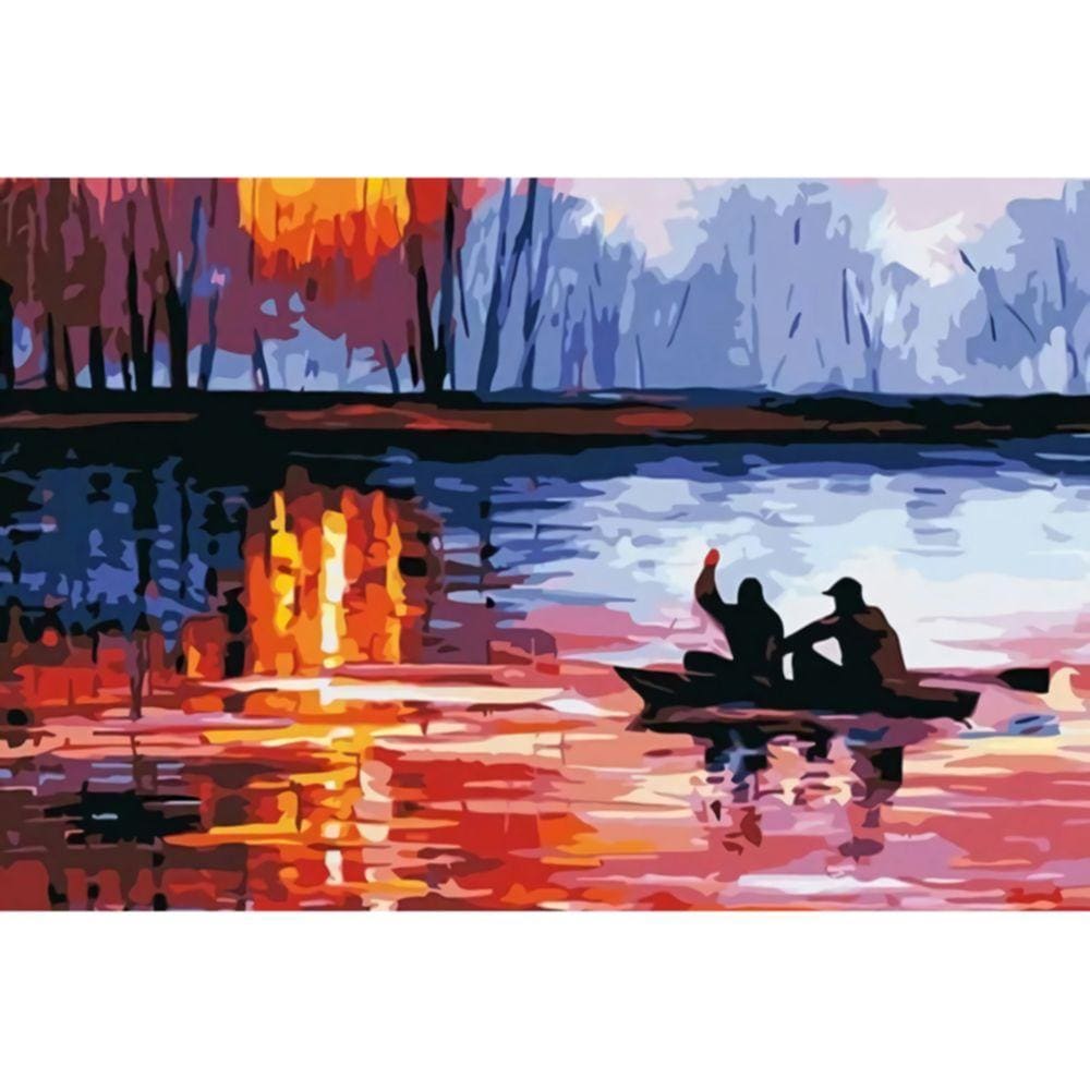 1000pcs Jigsaw Puzzle A2300 - Justjigsaws