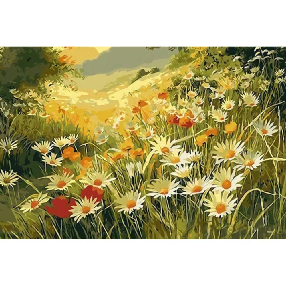 1000pcs Jigsaw Puzzle A2301 - Justjigsaws