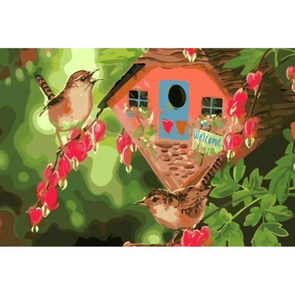 1000pcs Jigsaw Puzzle A2323 - Justjigsaws