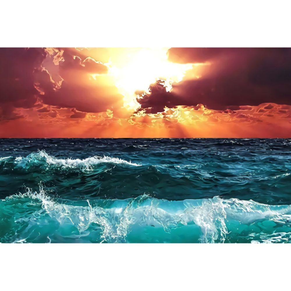 1000pcs Jigsaw Puzzle A2362 - Justjigsaws