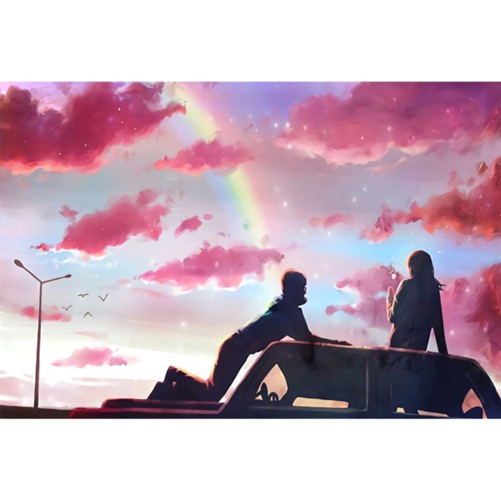 1000pcs Jigsaw Puzzle A2376 - Justjigsaws