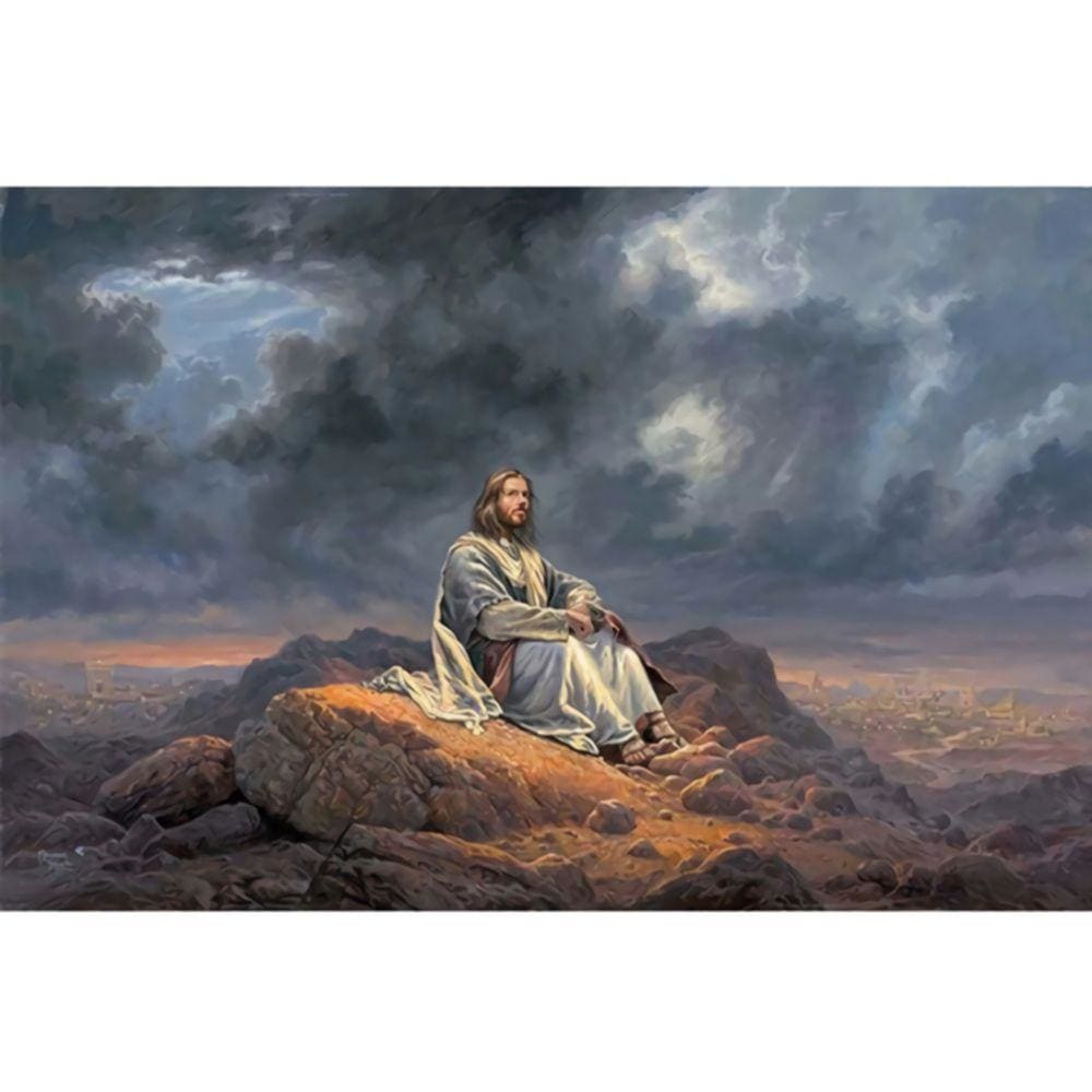 1000pcs Jigsaw Puzzle A2392 - Justjigsaws