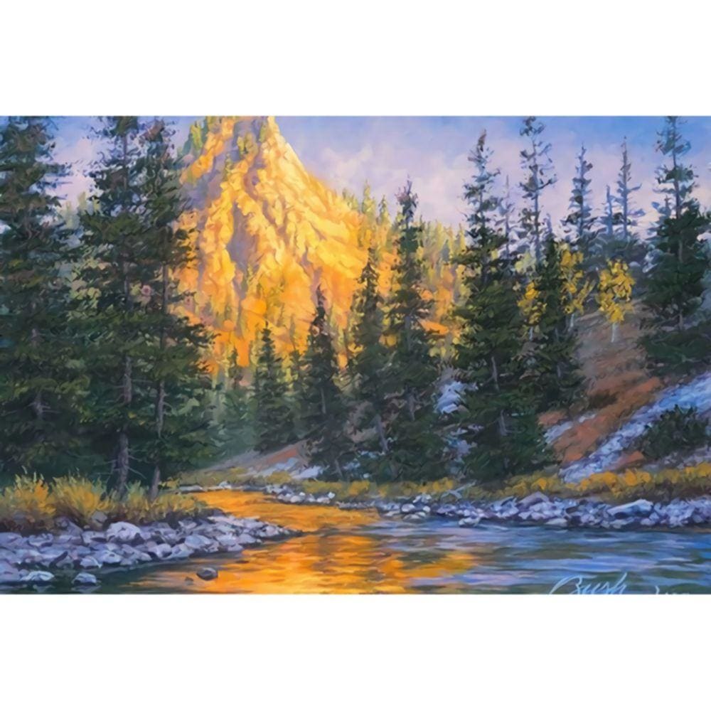 1000pcs Jigsaw Puzzle A2396 - Justjigsaws