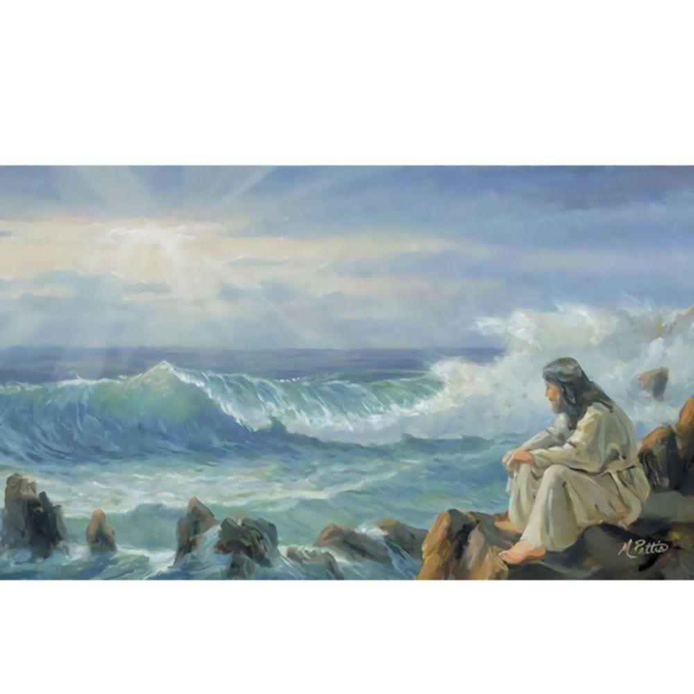 1000pcs Jigsaw Puzzle A2401 - Justjigsaws