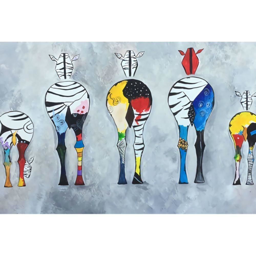 1000pcs Jigsaw Puzzle A2413 - Justjigsaws