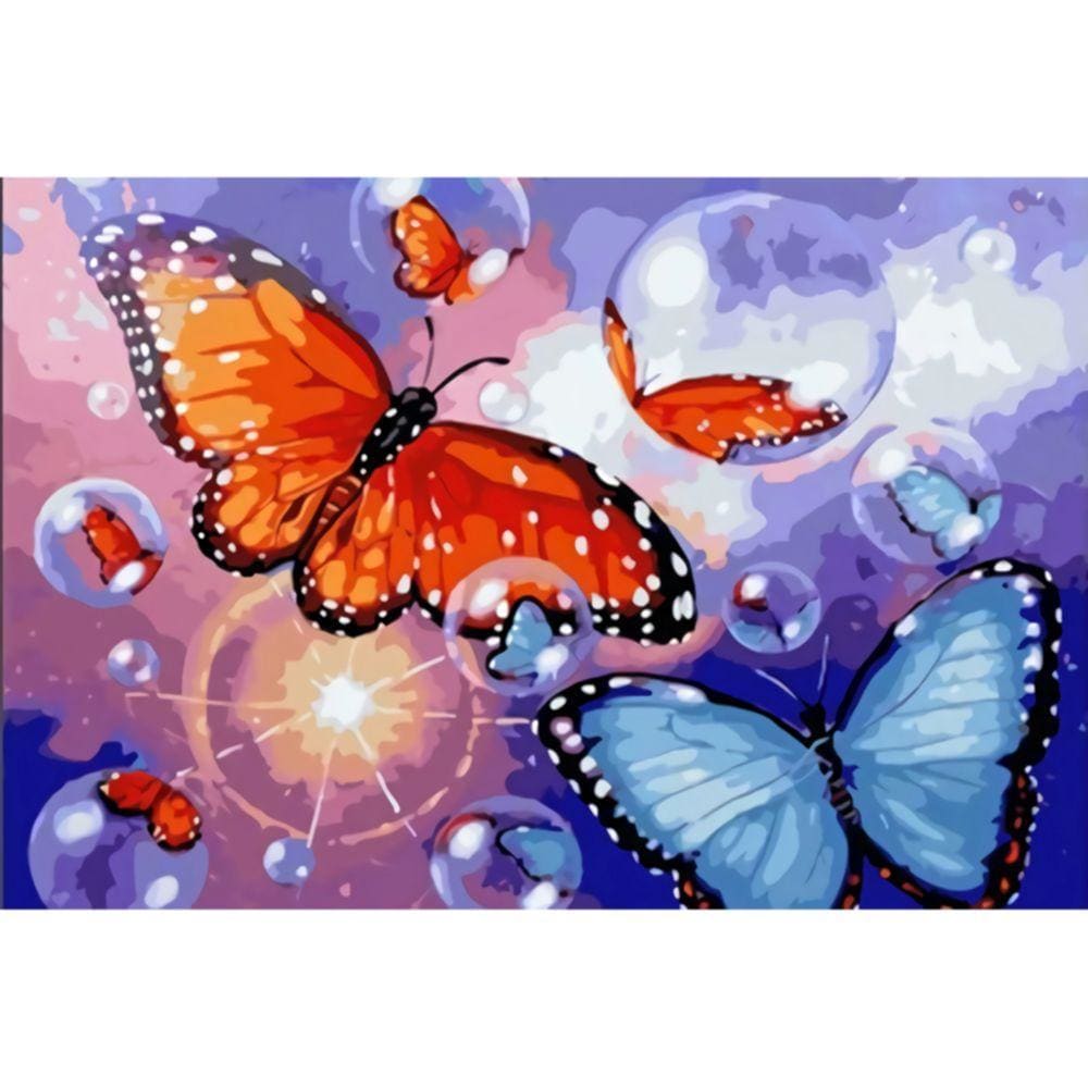 1000pcs Jigsaw Puzzle A2417 - Justjigsaws