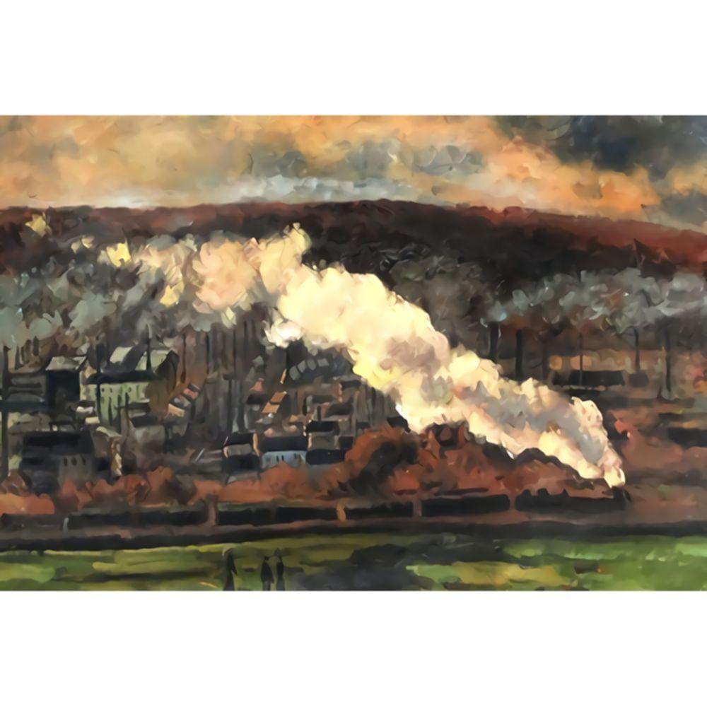 1000pcs Jigsaw Puzzle A2452 - Justjigsaws