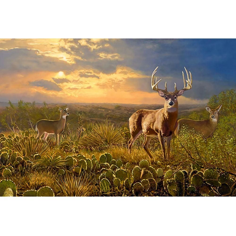 1000pcs Jigsaw Puzzle A2463 - Justjigsaws