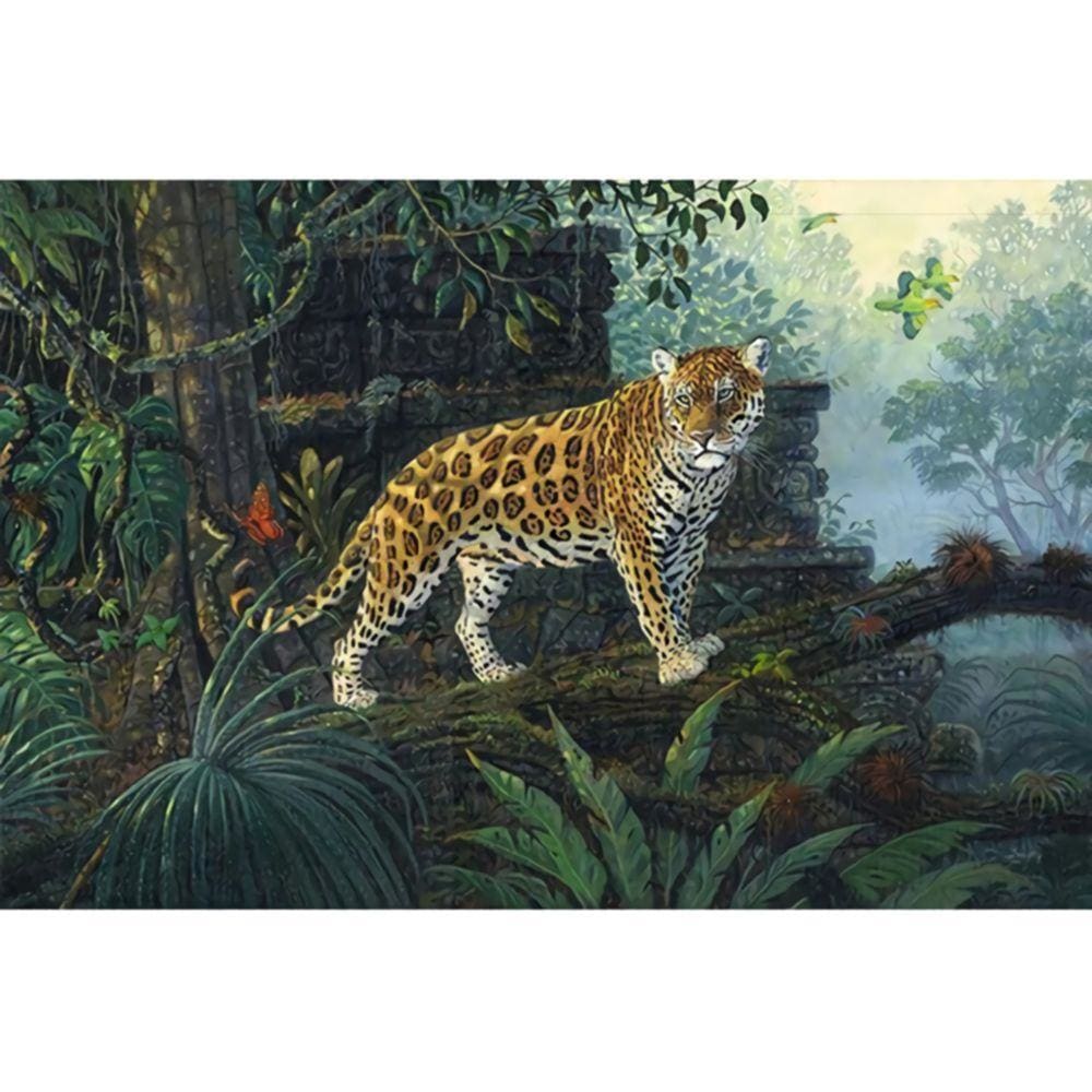 1000pcs Jigsaw Puzzle A2471 - Justjigsaws