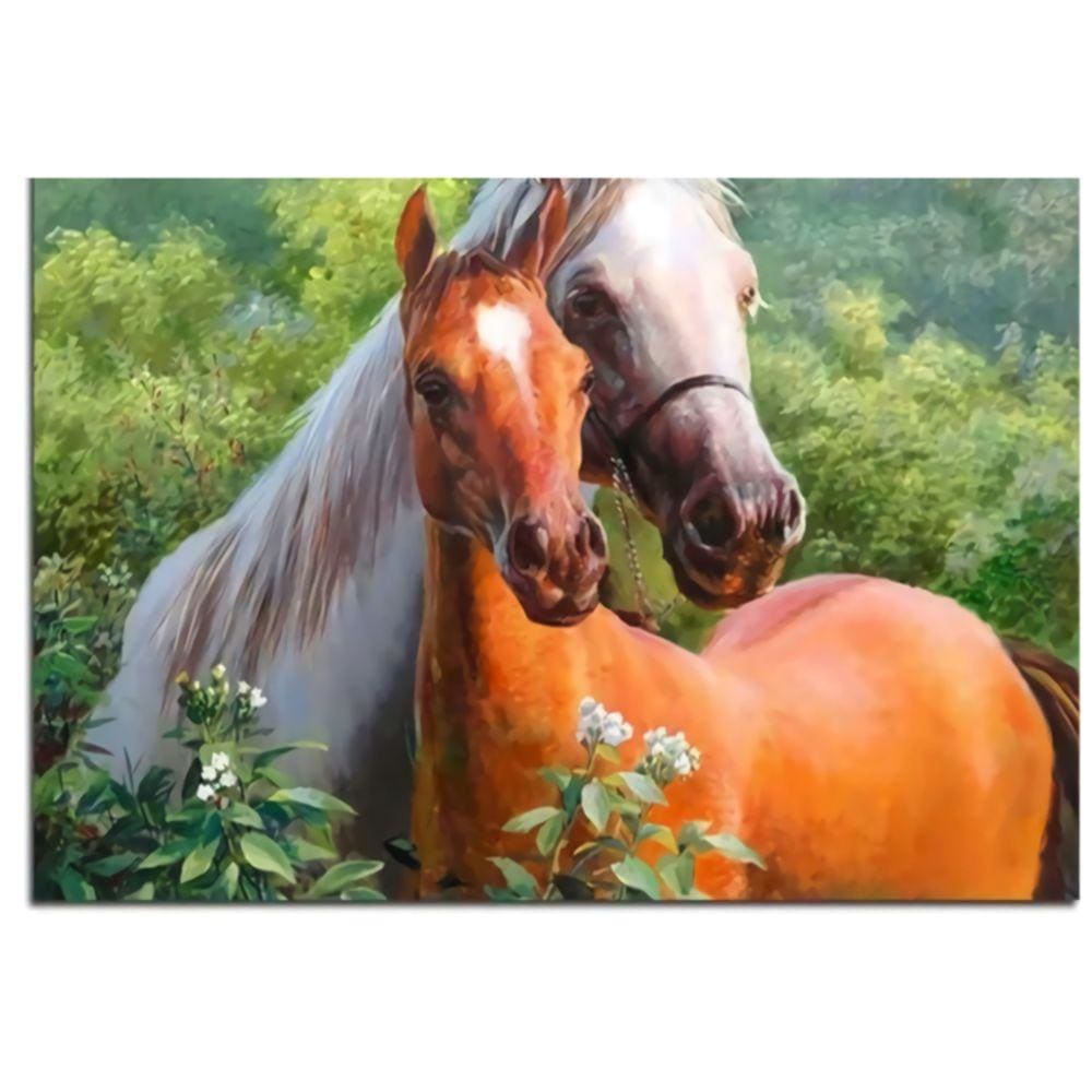1000pcs Jigsaw Puzzle A2474 - Justjigsaws