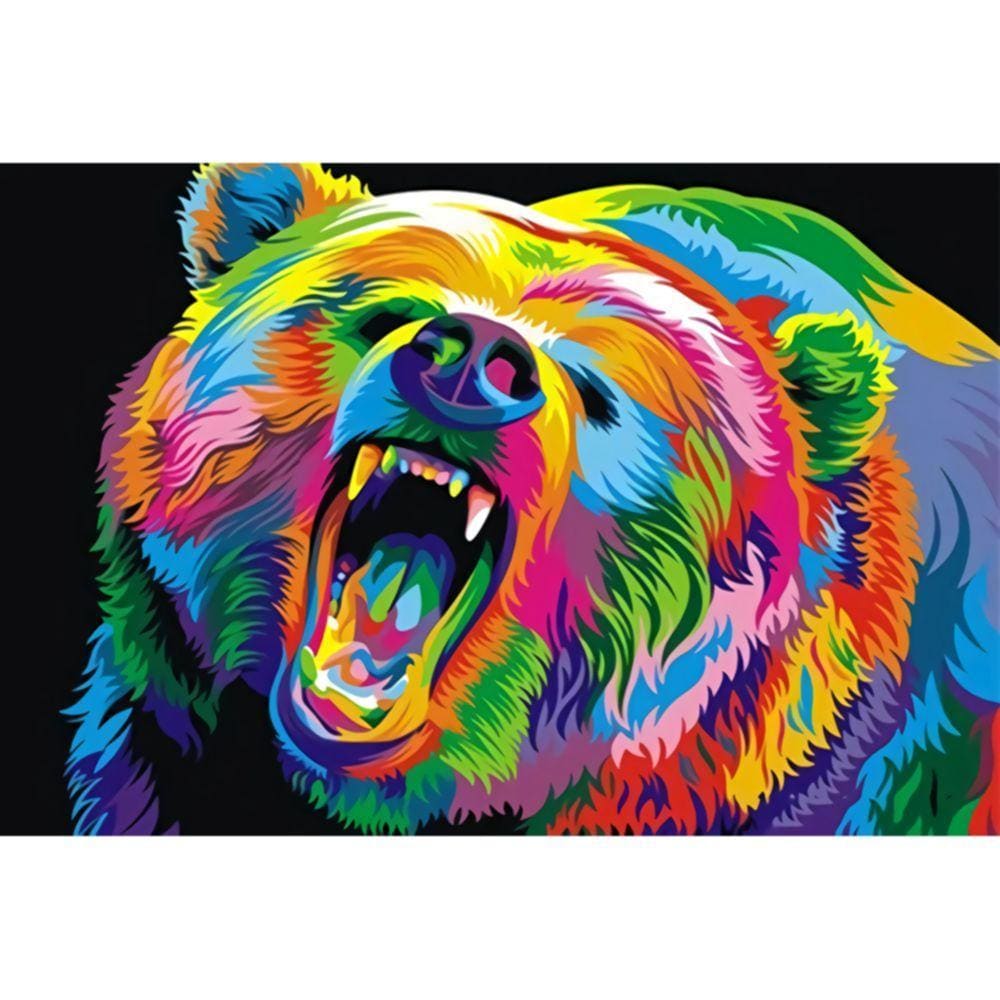 1000pcs Jigsaw Puzzle A2479 - Justjigsaws