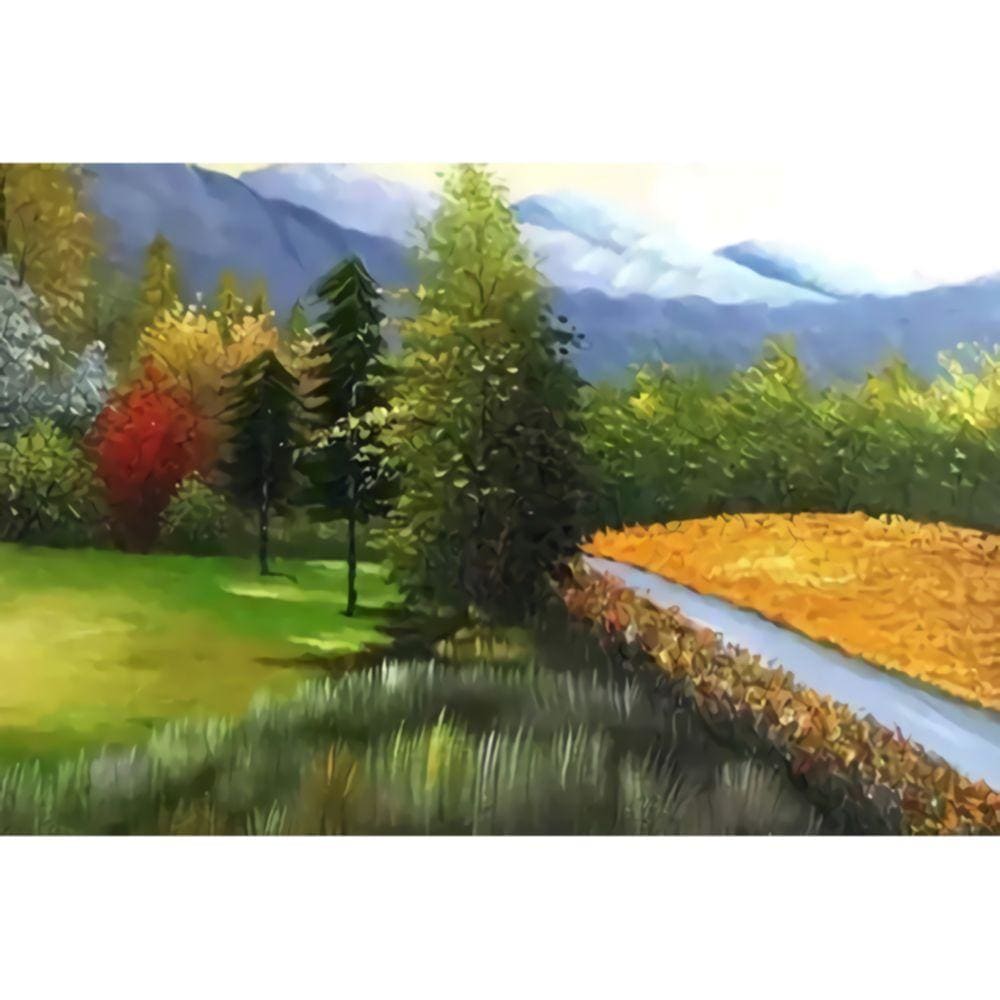 1000pcs Jigsaw Puzzle A2481 - Justjigsaws