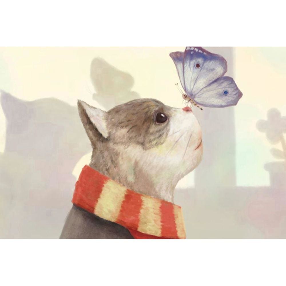 1000pcs Jigsaw Puzzle A2503 - Justjigsaws