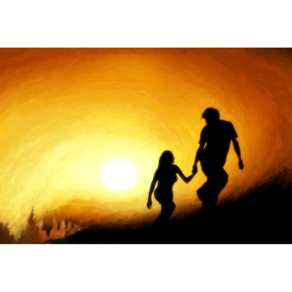 1000pcs Jigsaw Puzzle A2514 - Justjigsaws