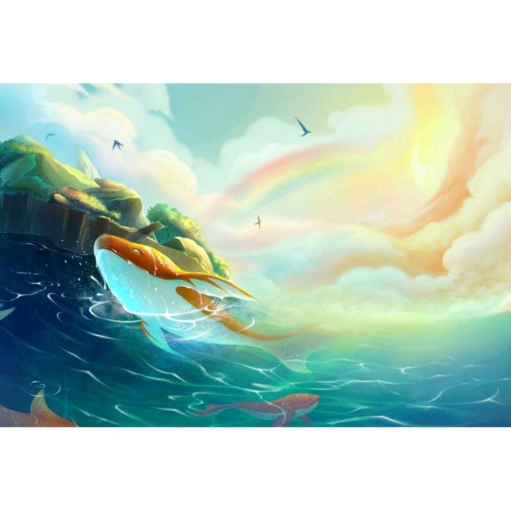 1000pcs Jigsaw Puzzle A2517 - Justjigsaws