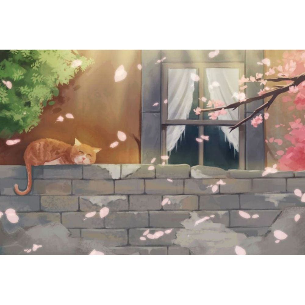 1000pcs Jigsaw Puzzle A2524 - Justjigsaws