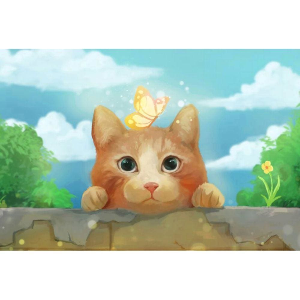 1000pcs Jigsaw Puzzle A2526 - Justjigsaws