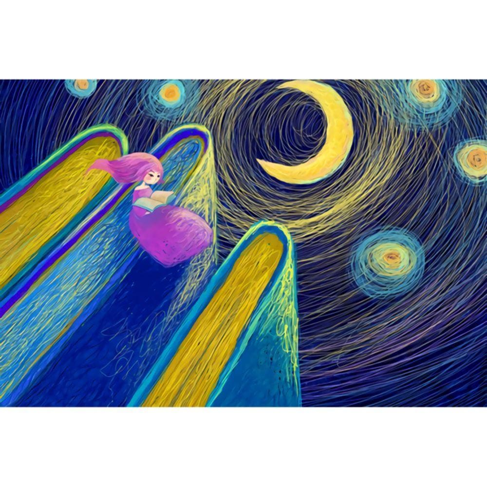 1000pcs Jigsaw Puzzle A2531 - Justjigsaws