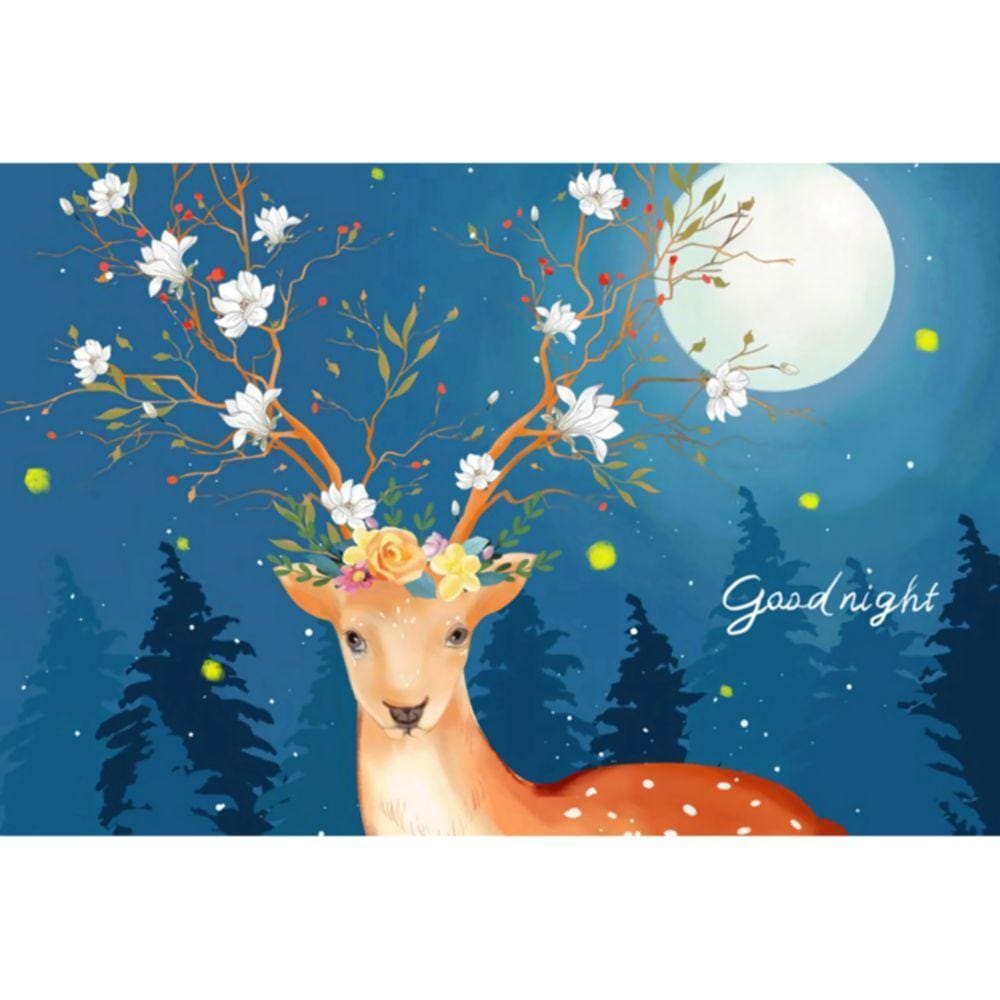 1000pcs Jigsaw Puzzle A2535 - Justjigsaws