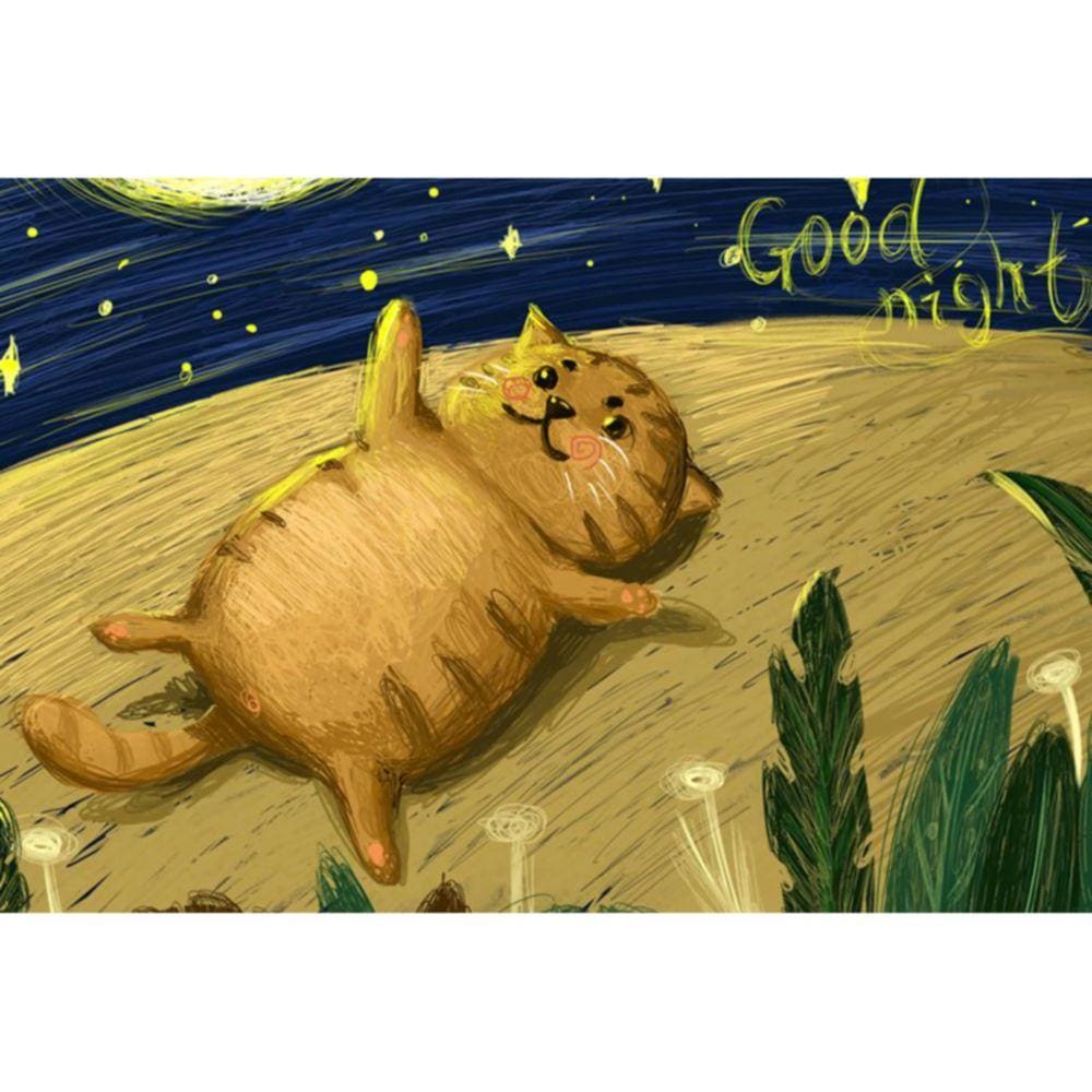 1000pcs Jigsaw Puzzle A2560 - Justjigsaws