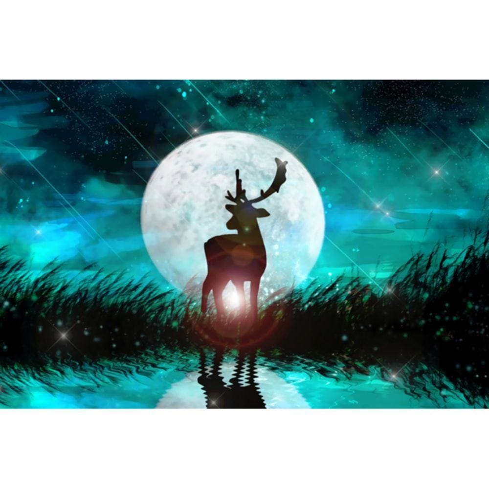 1000pcs Jigsaw Puzzle A2570 - Justjigsaws