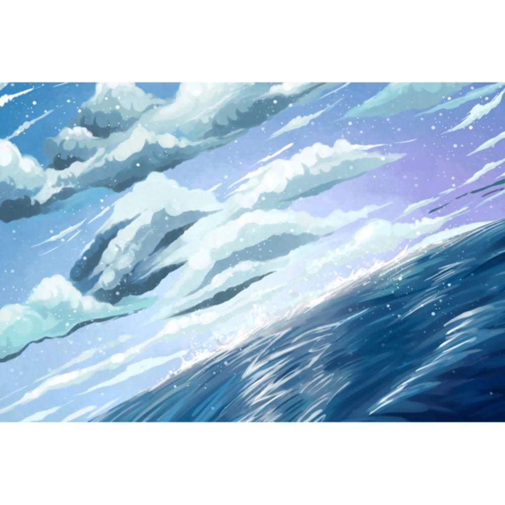 1000pcs Jigsaw Puzzle A2583 - Justjigsaws