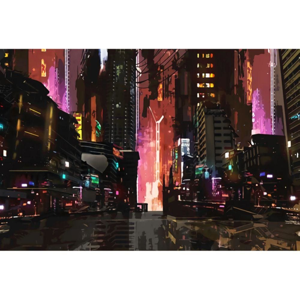 1000pcs Jigsaw Puzzle A2608 - Justjigsaws