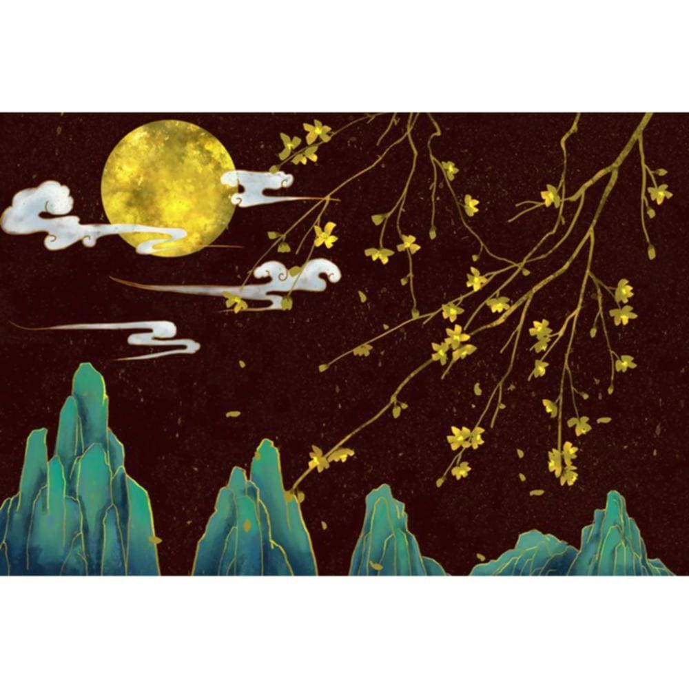 1000pcs Jigsaw Puzzle A2613 - Justjigsaws