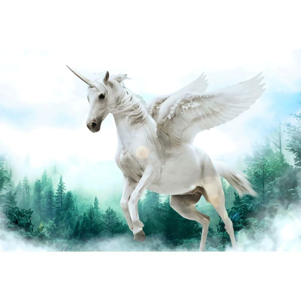 1000pcs Jigsaw Puzzle A2636 - Justjigsaws