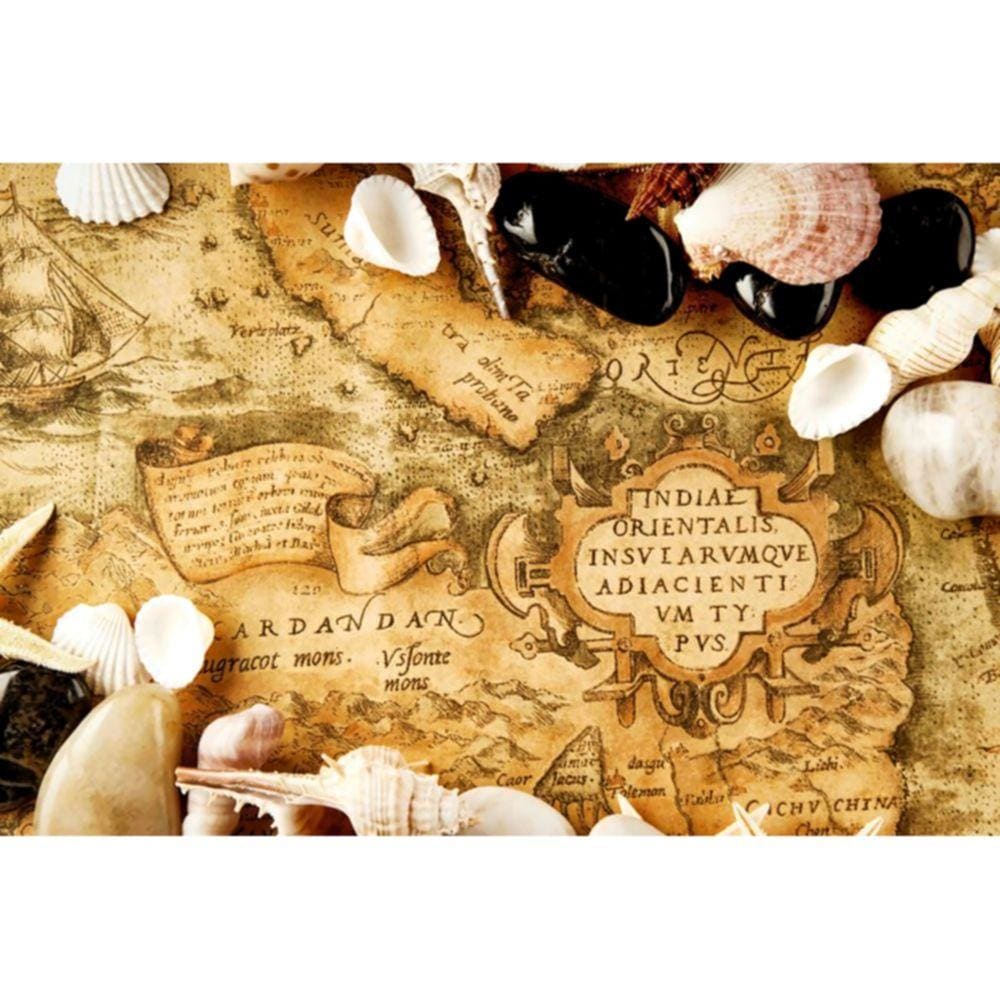 1000pcs Jigsaw Puzzle A2637 - Justjigsaws